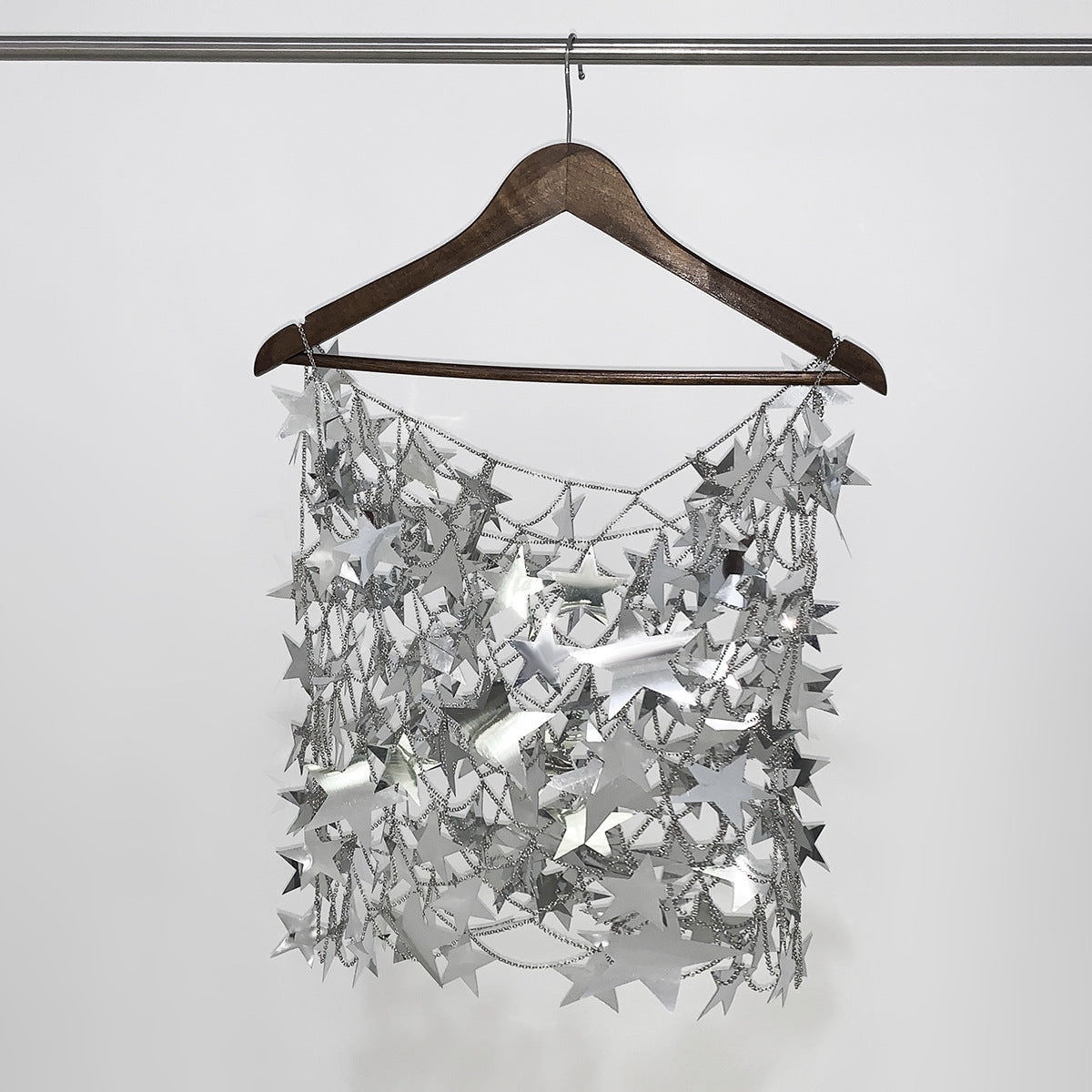 Body Chain Saia Estrela