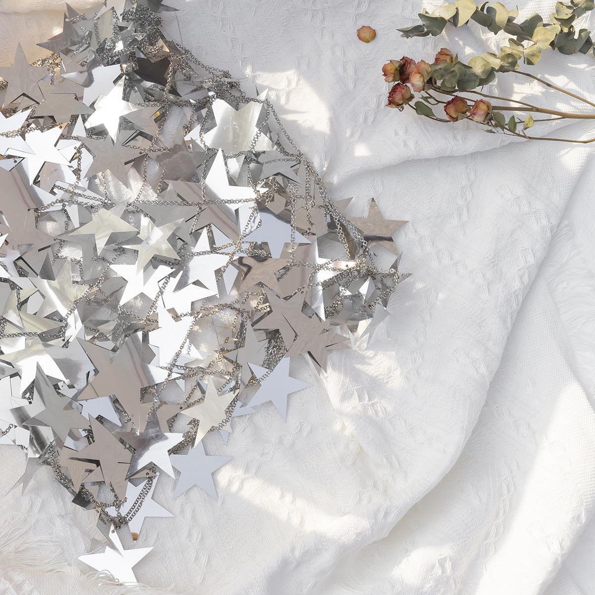 Body Chain Saia Estrela