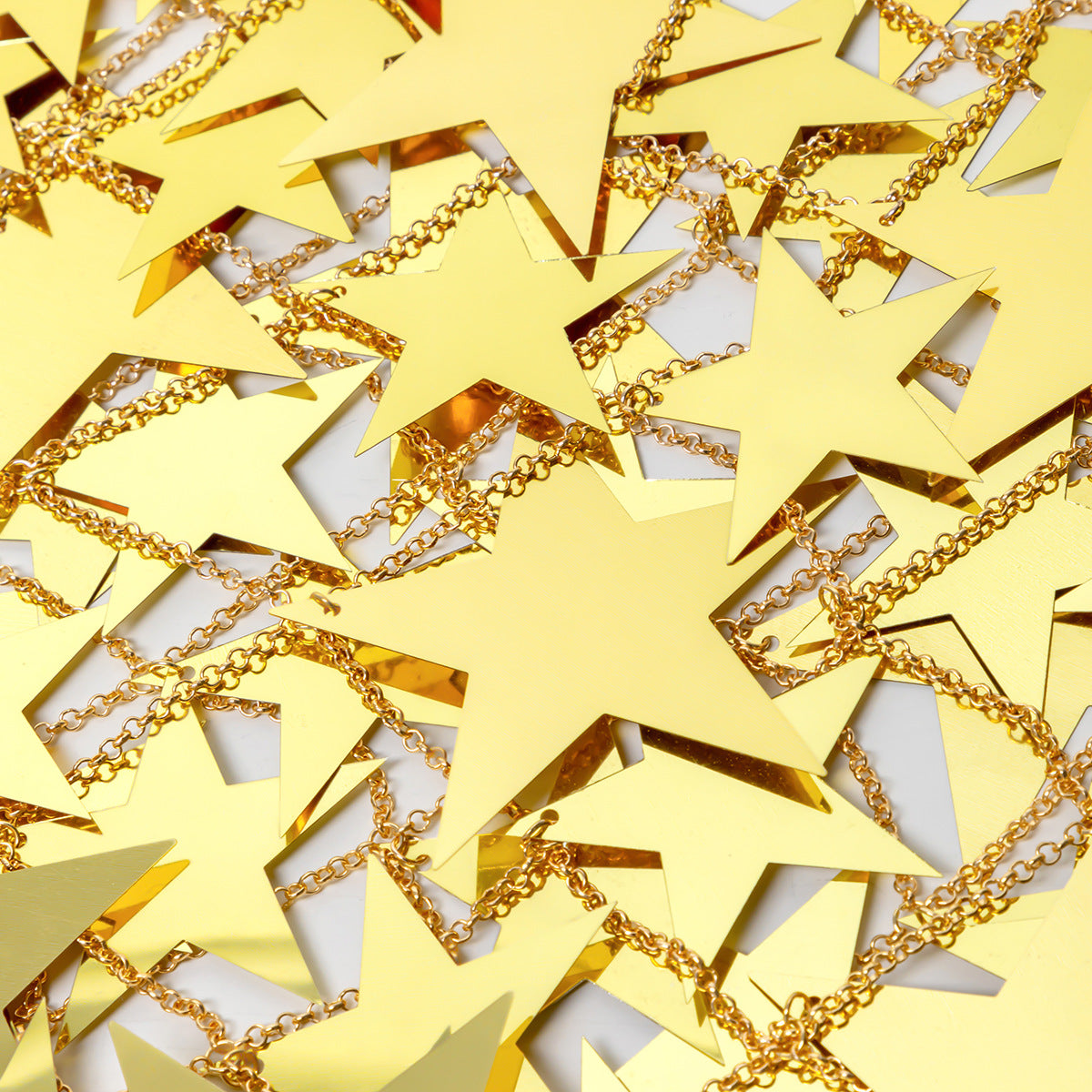 Body Chain Saia Estrela