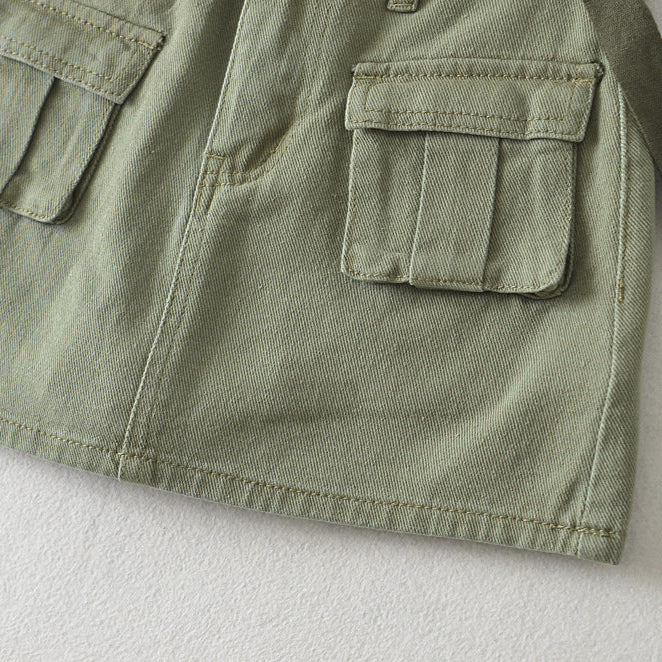 Saia Cargo Virgínia