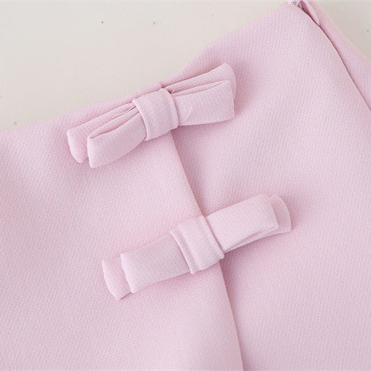 Short Saia Laço Elis