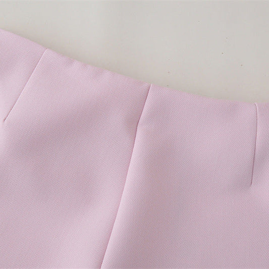 Short Saia Laço Elis