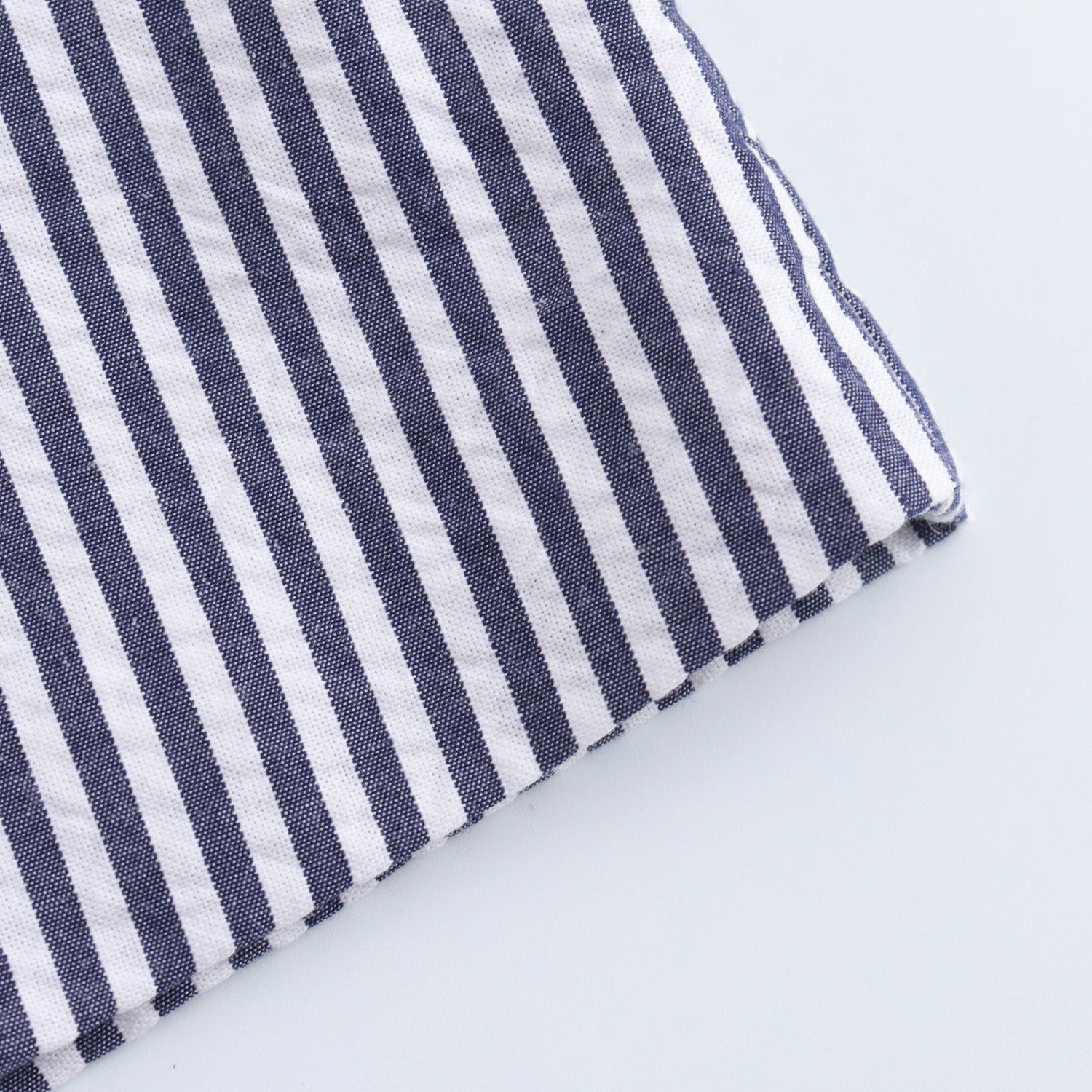 Short Saia Listrado Malu