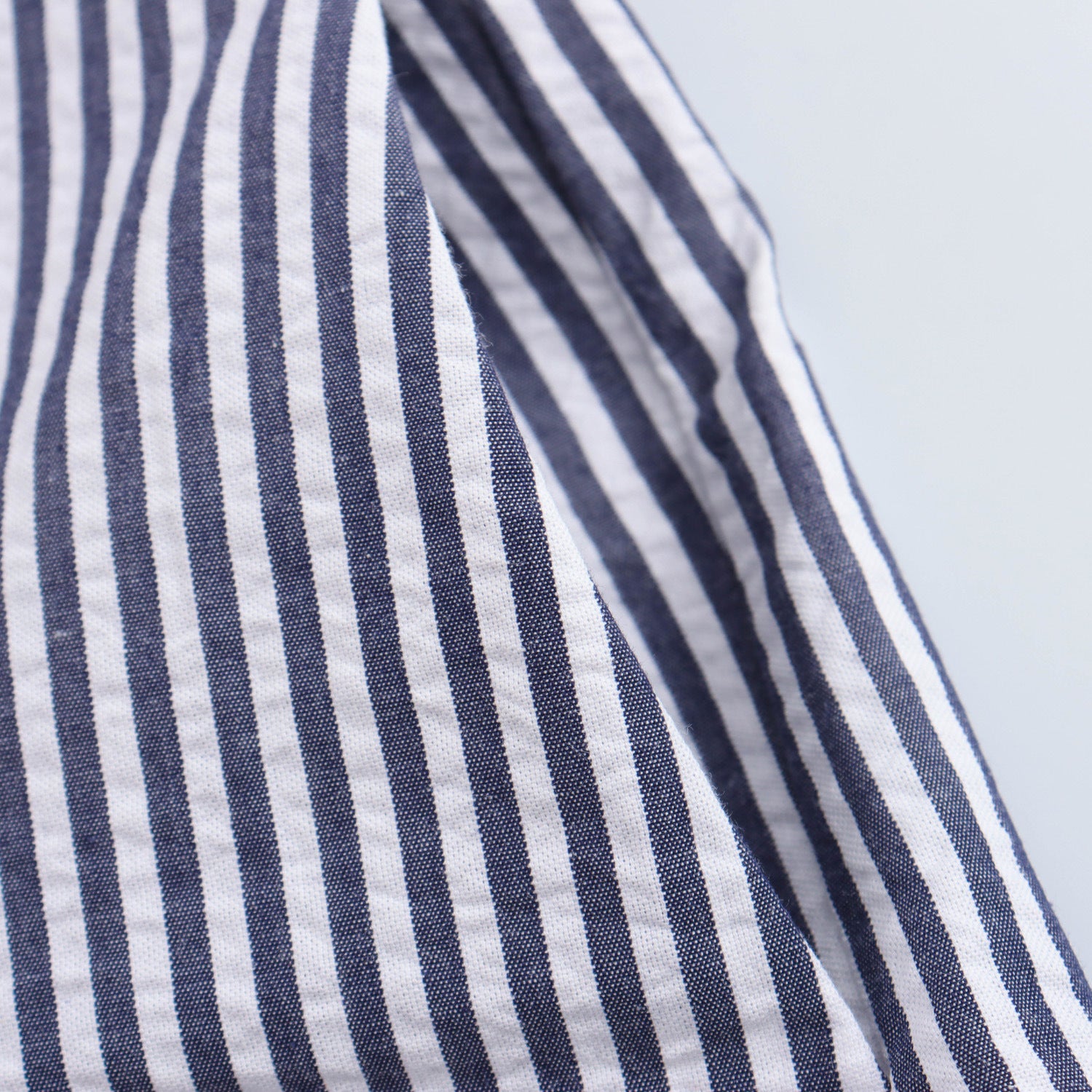 Short Saia Listrado Malu