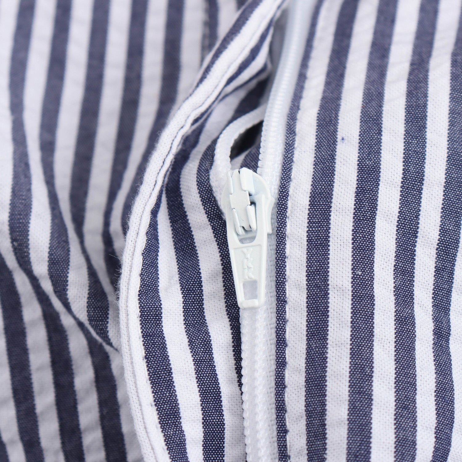 Short Saia Listrado Malu