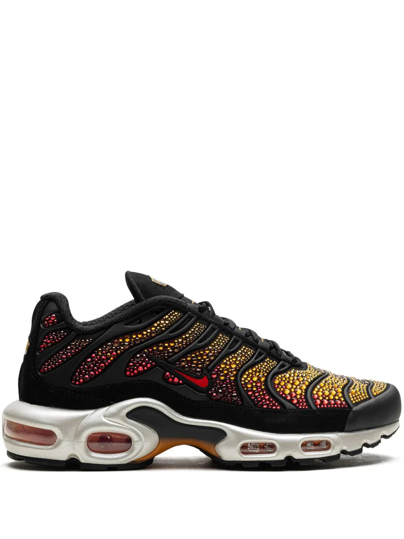 Swarovski Air Max Plus Sunset