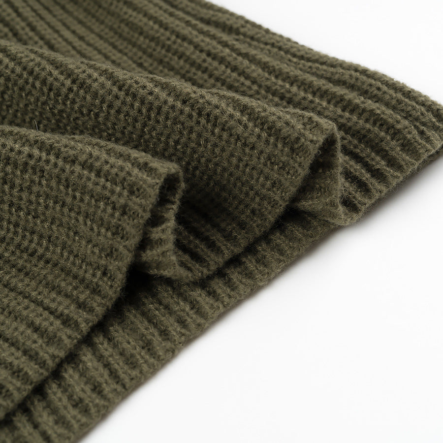 Suéter Gola Alta Laura