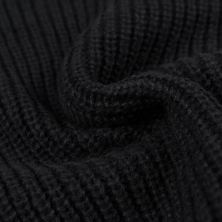 Suéter Gola Alta Laura