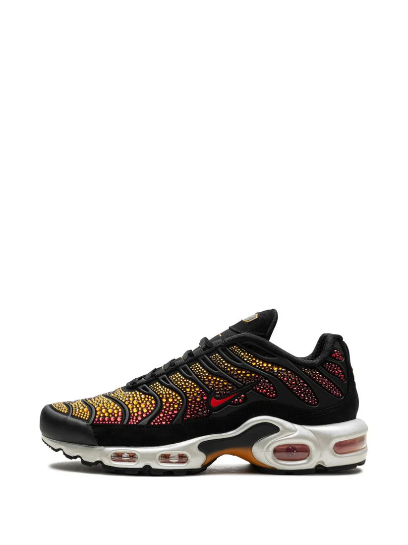 Swarovski Air Max Plus Sunset