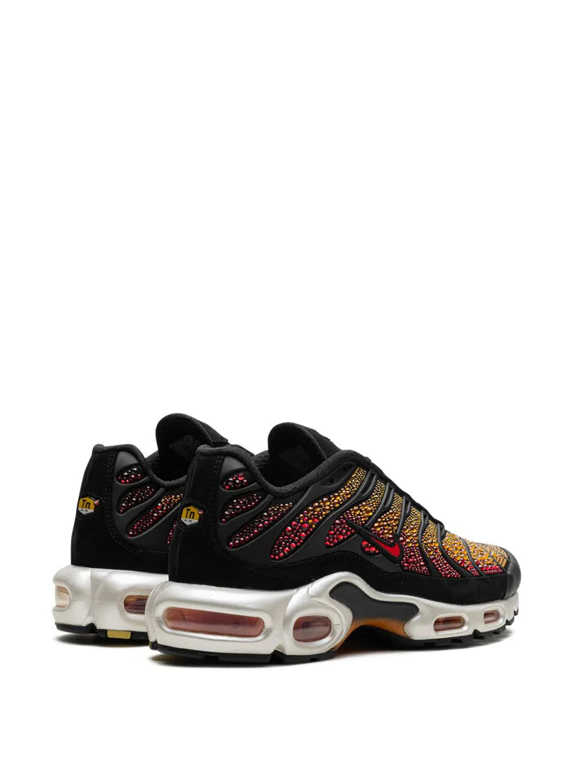 W AIR MAX PLUS SWRVSKI SUNSET ウィメンズ エアマックス プラス スワロフスキ