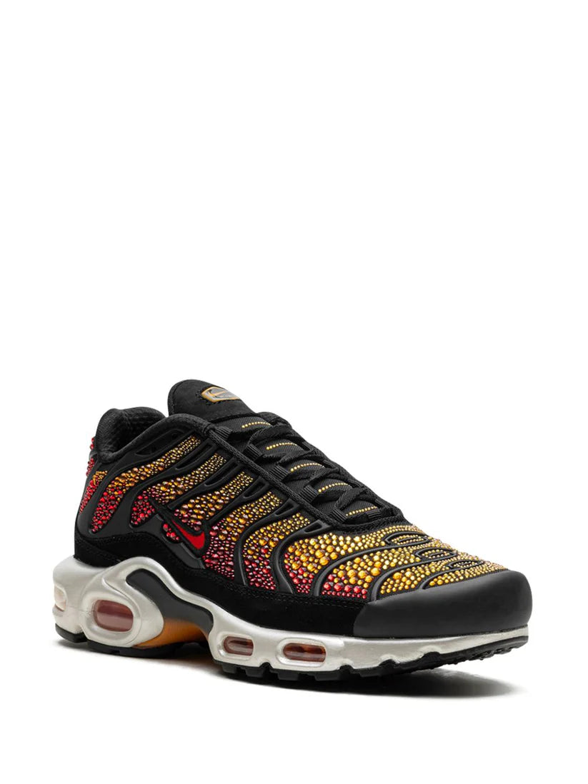 W AIR MAX PLUS SWRVSKI SUNSET ウィメンズ エアマックス プラス スワロフスキ