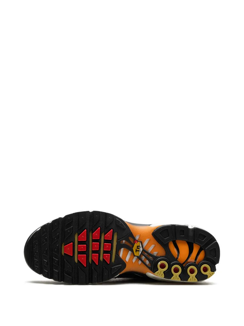 Swarovski Air Max Plus Sunset