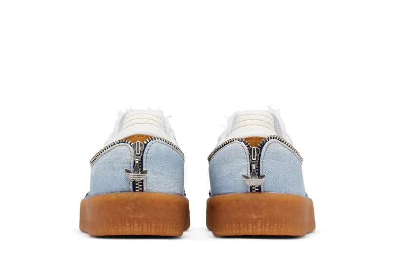 Atmos x Sambae "Denim"