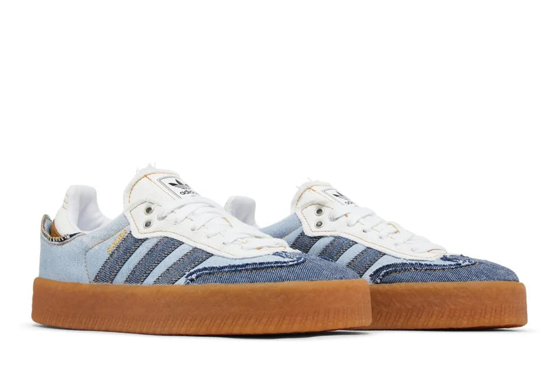 Atmos x Sambae "Denim"