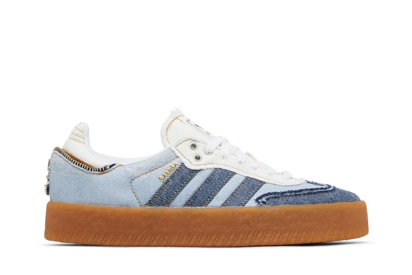 Atmos x Sambae "Denim"