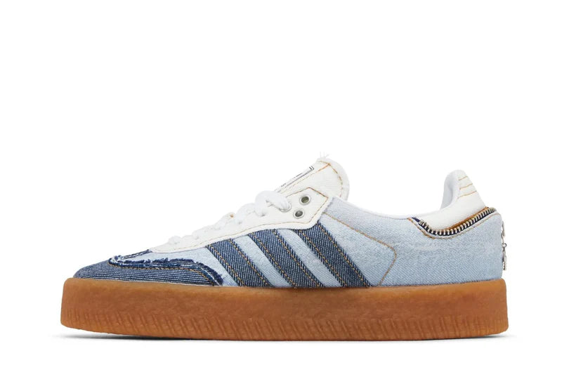 Atmos x Sambae "Denim"