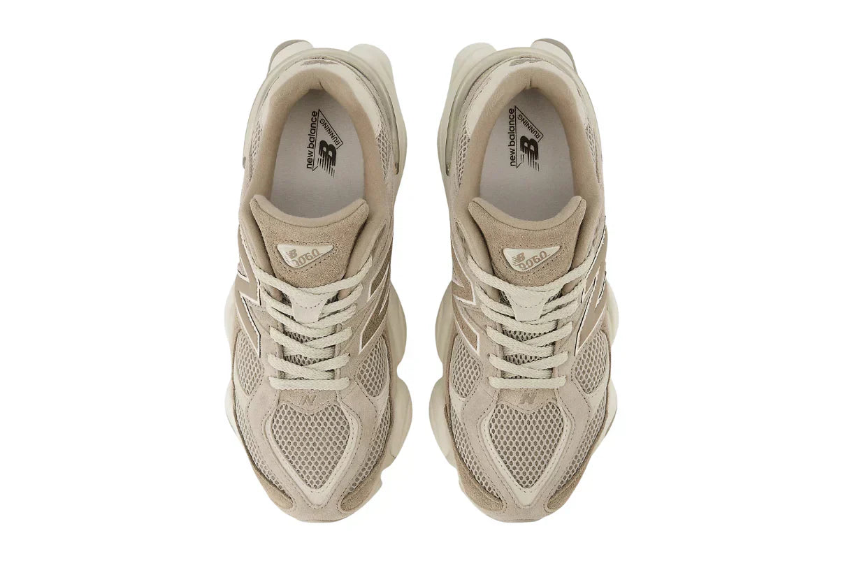 New Balance 9060 Mushroom Arid Stone