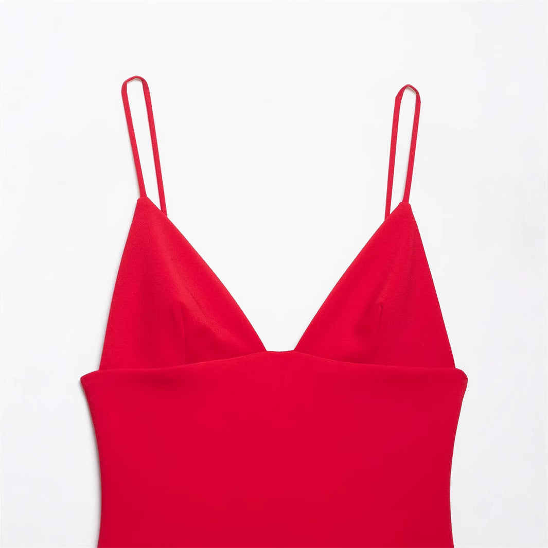 Vestido Flor Algarve