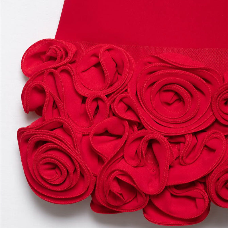 Vestido Flor Algarve