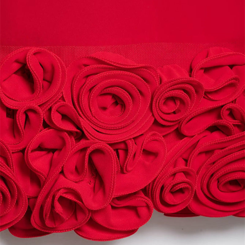 Vestido Flor Algarve