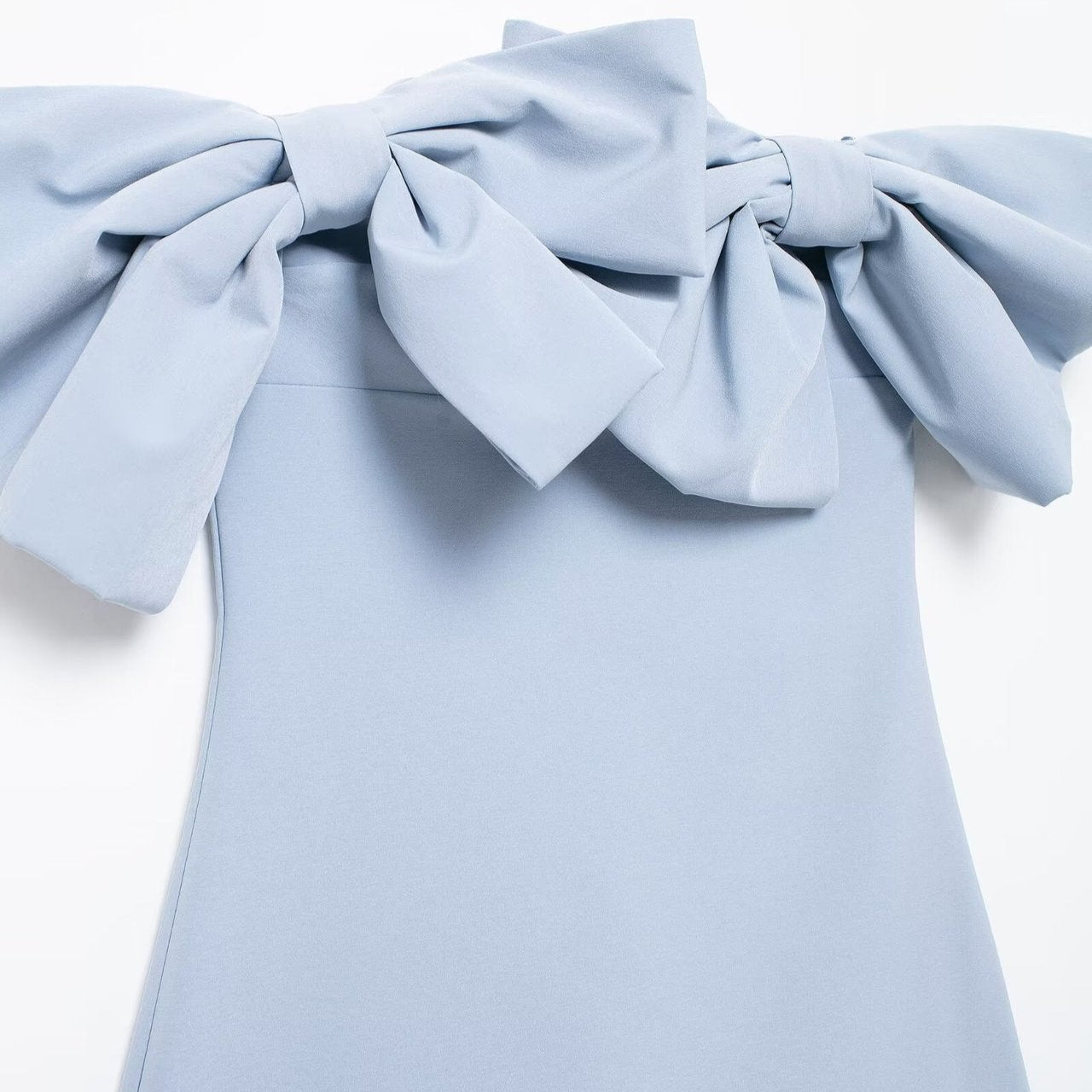 Vestido Laço Betina (G)