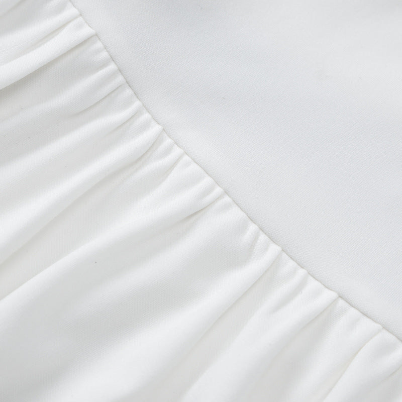 Vestido Balonê Camis