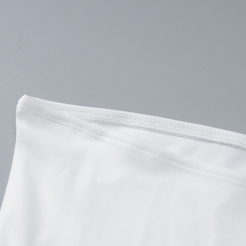 Vestido Balonê Camis