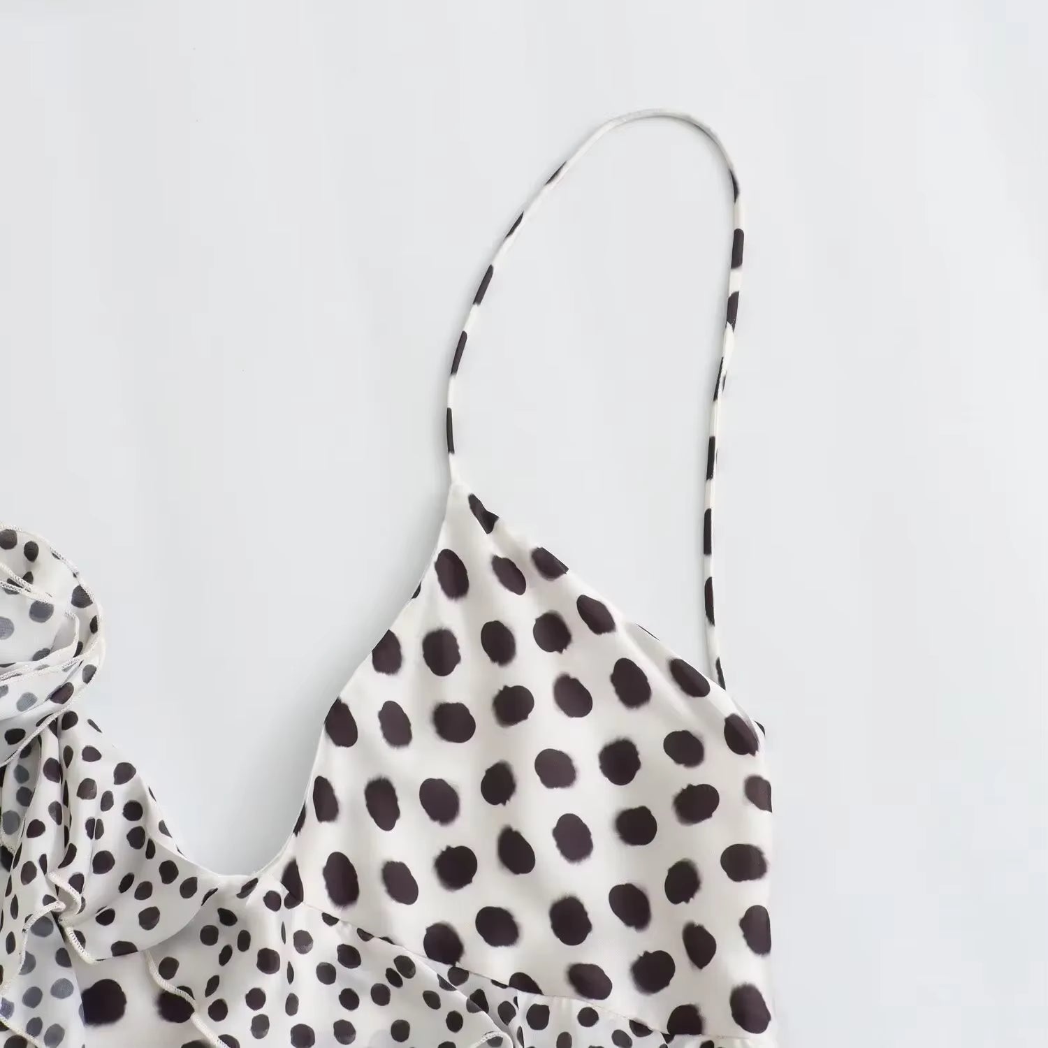 Vestido Poá Cartagena