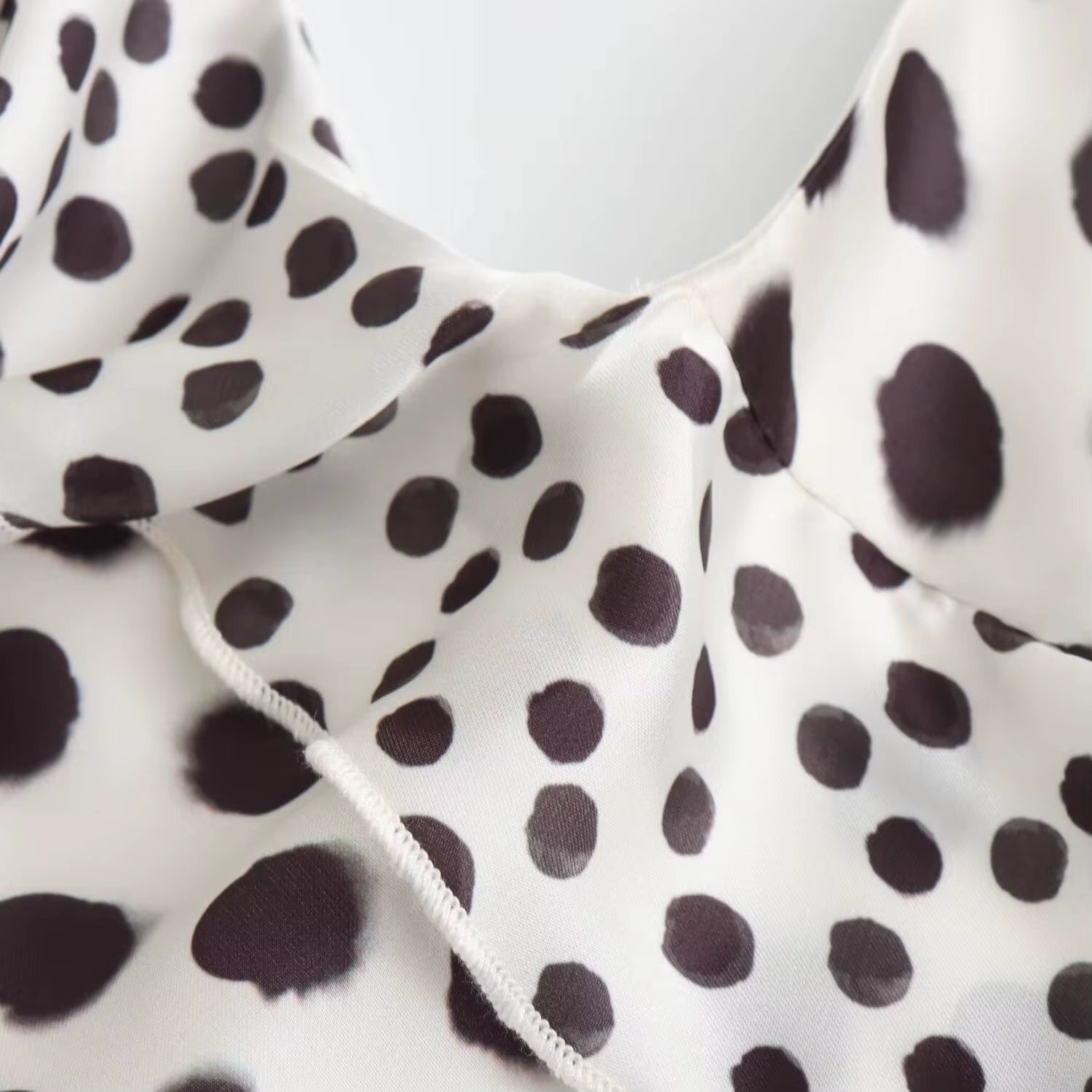 Vestido Poá Cartagena