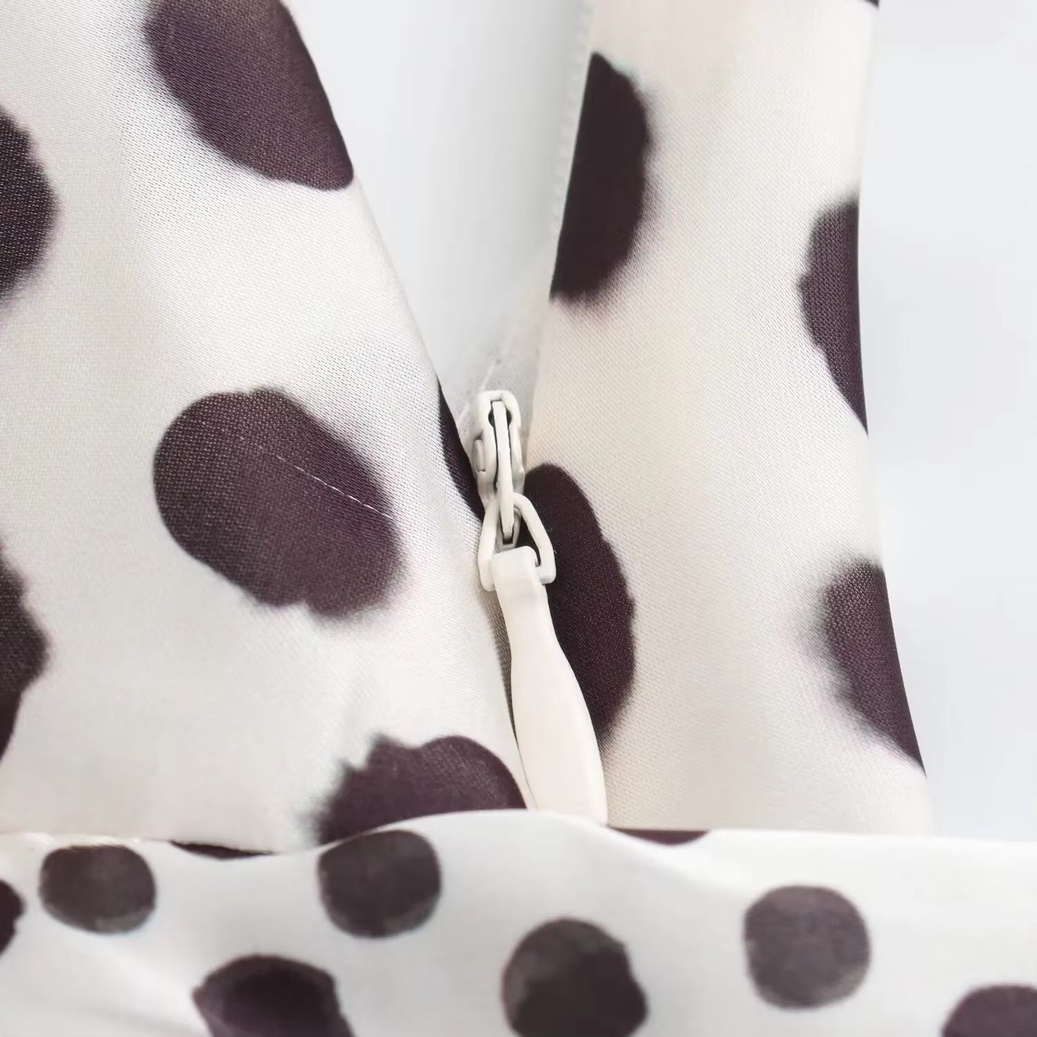 Vestido Poá Cartagena