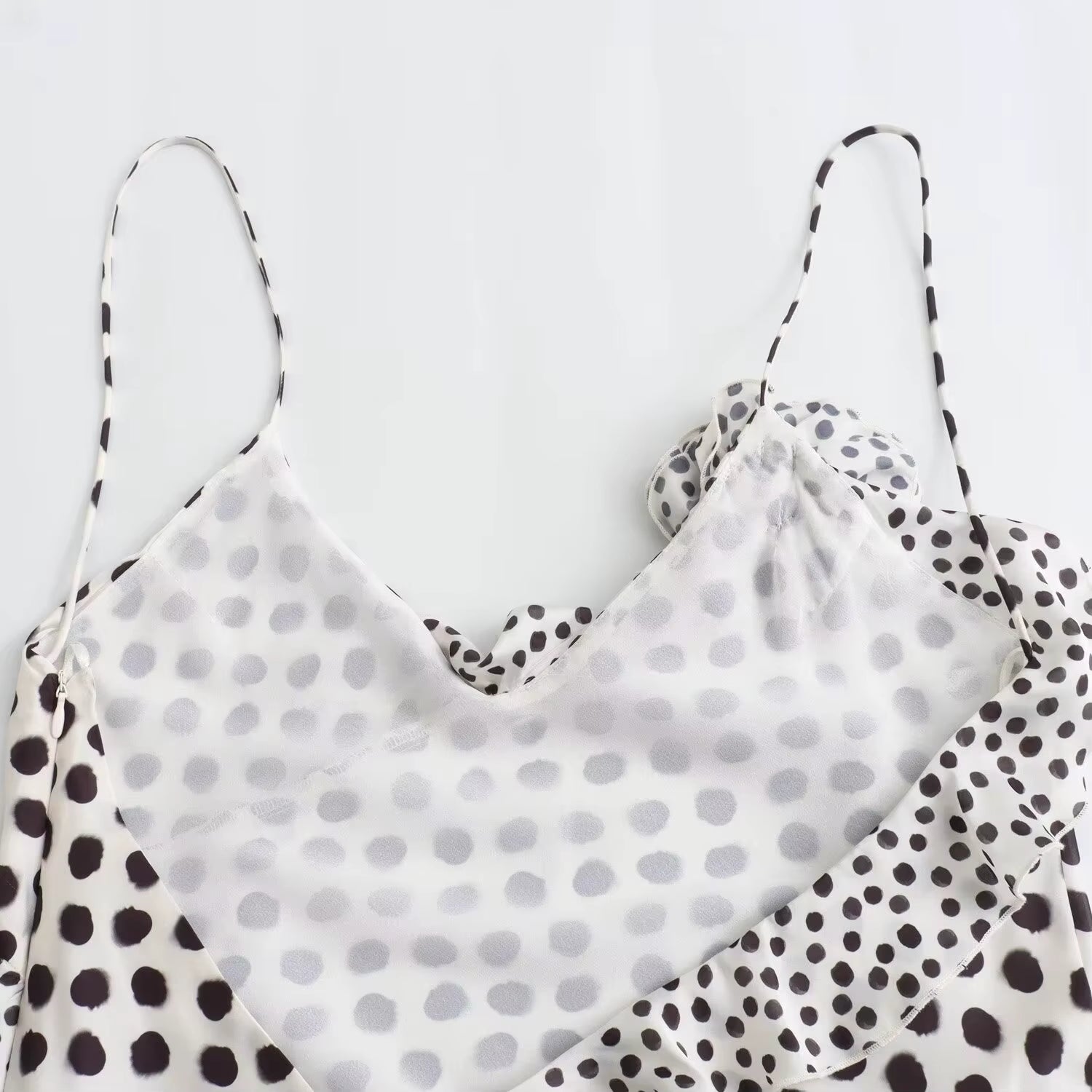 Vestido Poá Cartagena