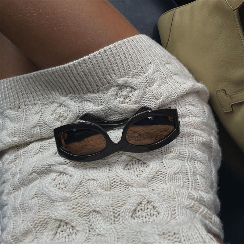 Vestido Tricô Eduarda