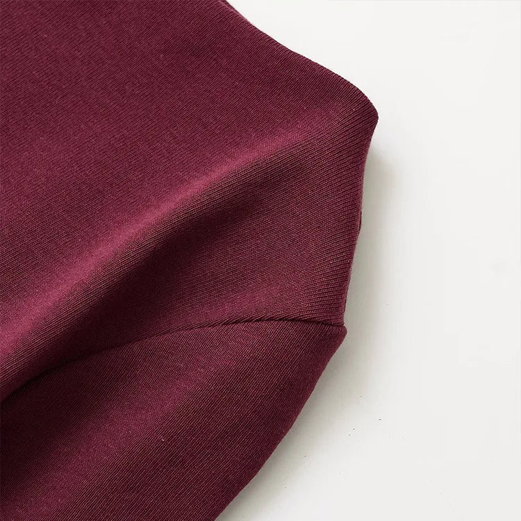 Vestido Babado Frida