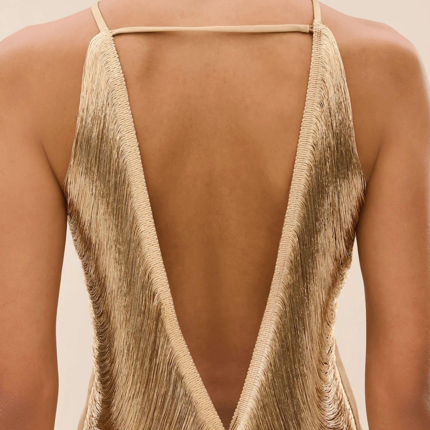 Vestido Mangueira (P e M)