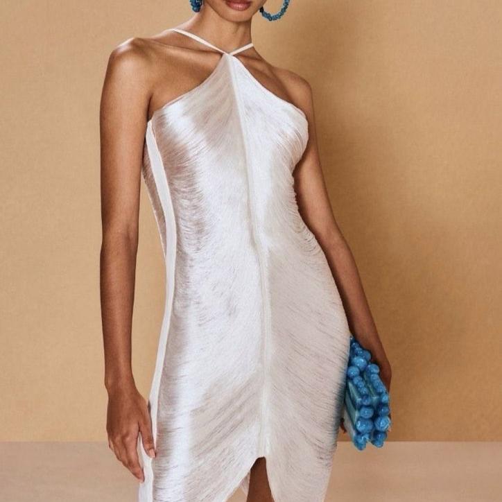 Vestido Mangueira (P e M)