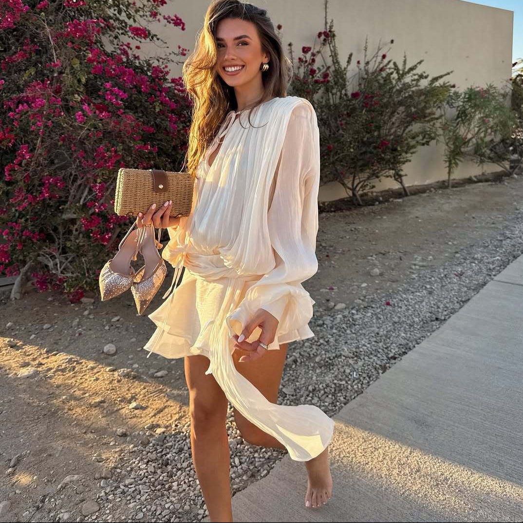 Conjunto Fluido Samira