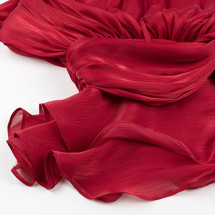 Conjunto Fluido Samira