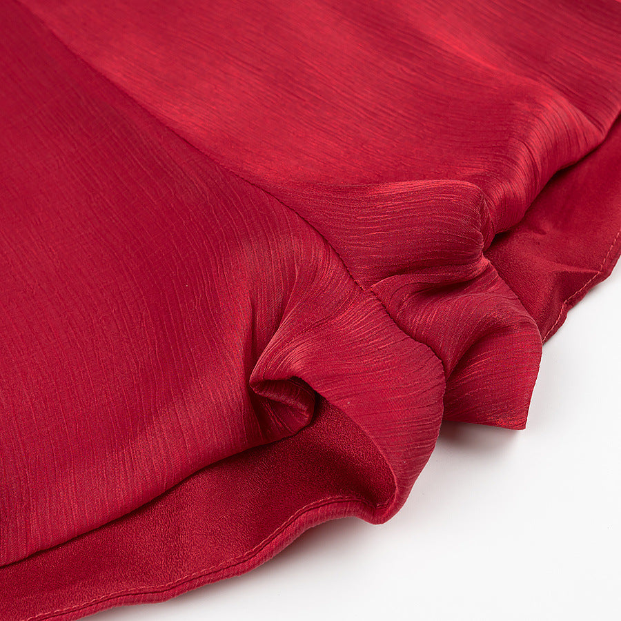 Conjunto Fluido Samira