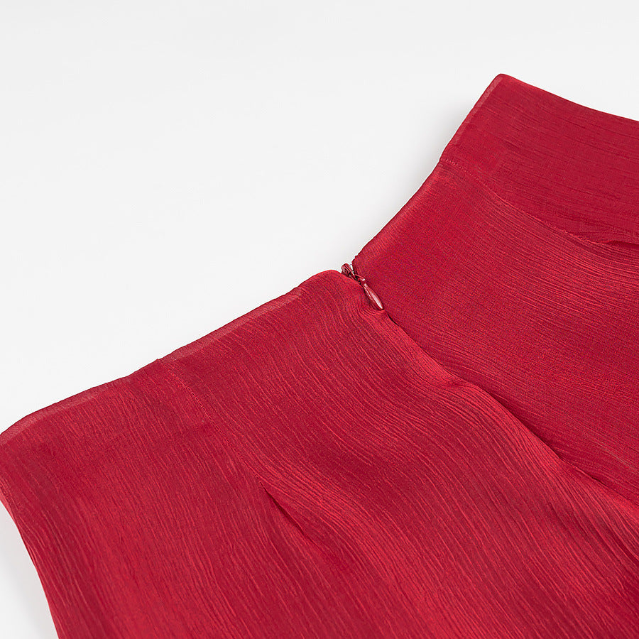 Conjunto Fluido Samira