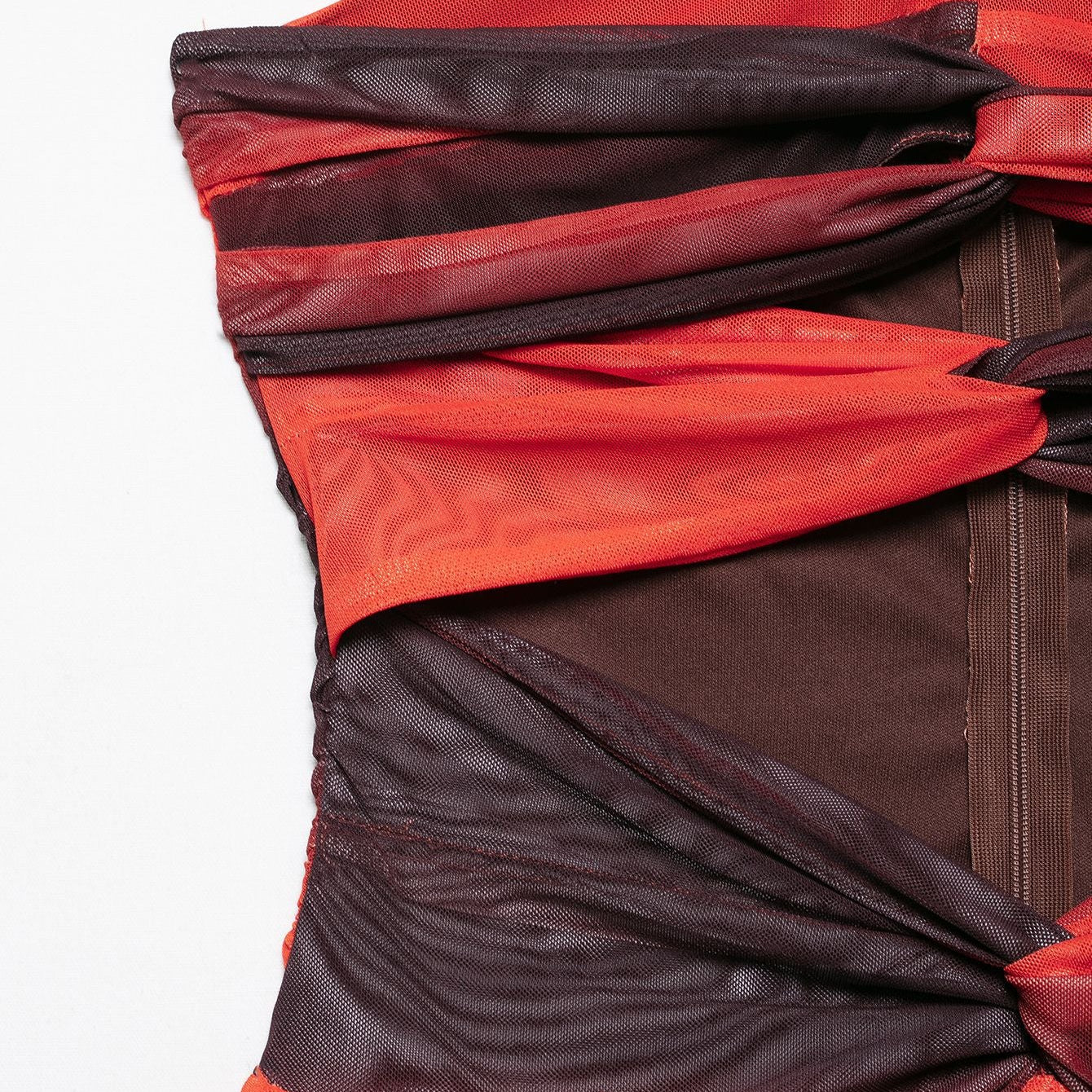 Vestido Rainbow Sardenha