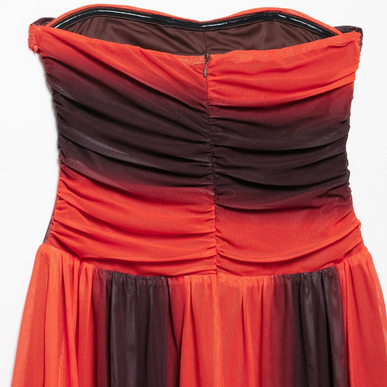 Vestido Rainbow Sardenha