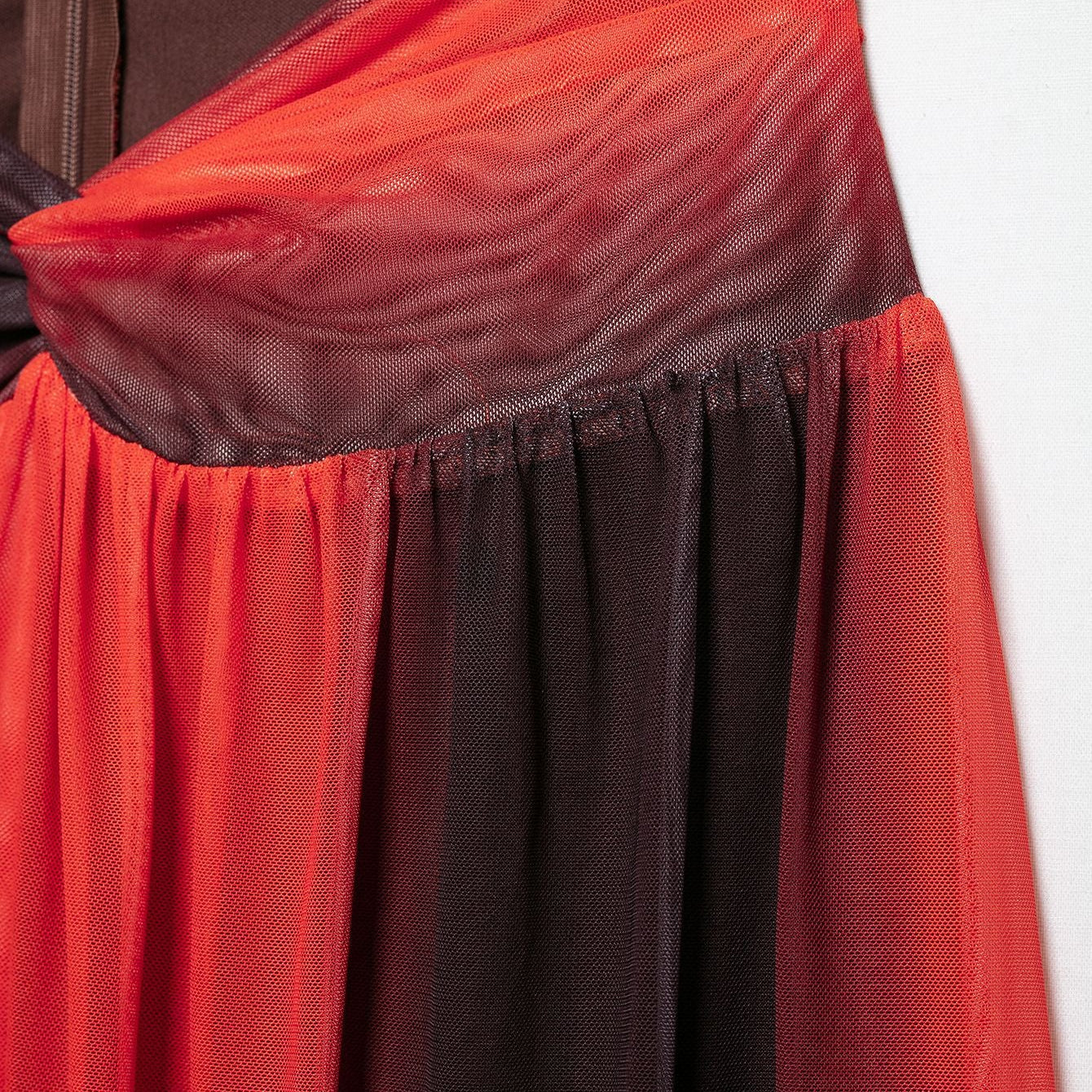 Vestido Rainbow Sardenha