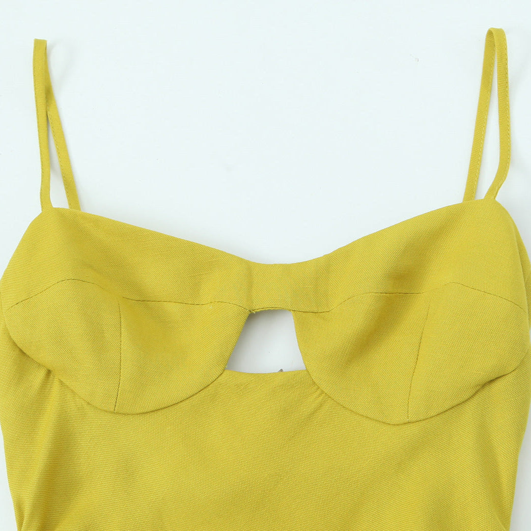 Vestido Midi Valerie