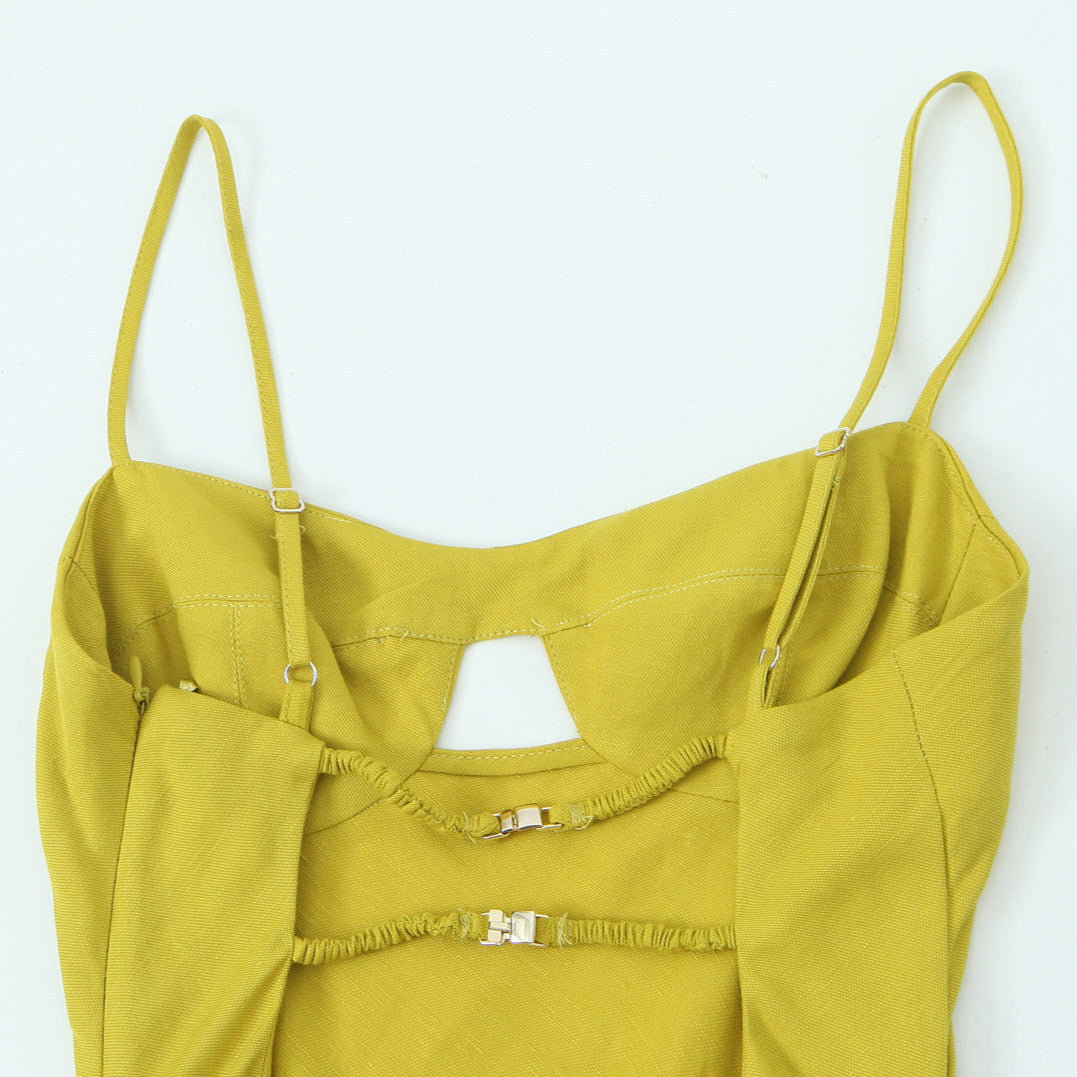 Vestido Midi Valerie