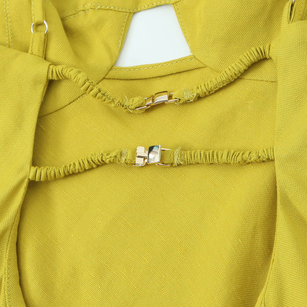 Vestido Midi Valerie