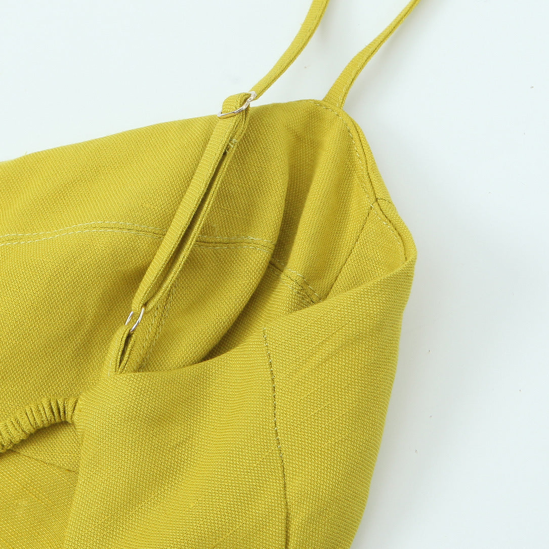 Vestido Midi Valerie