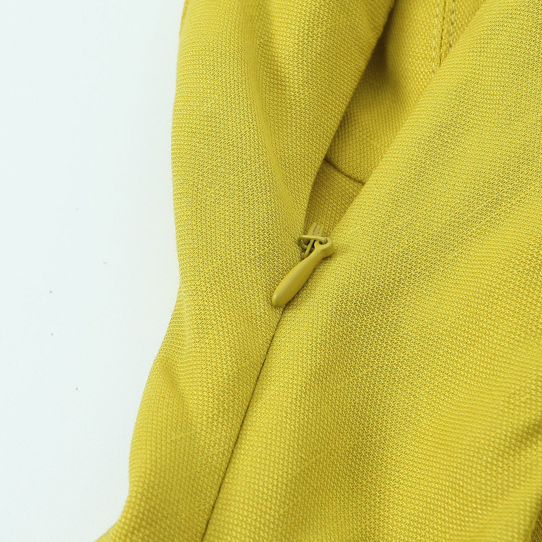 Vestido Midi Valerie