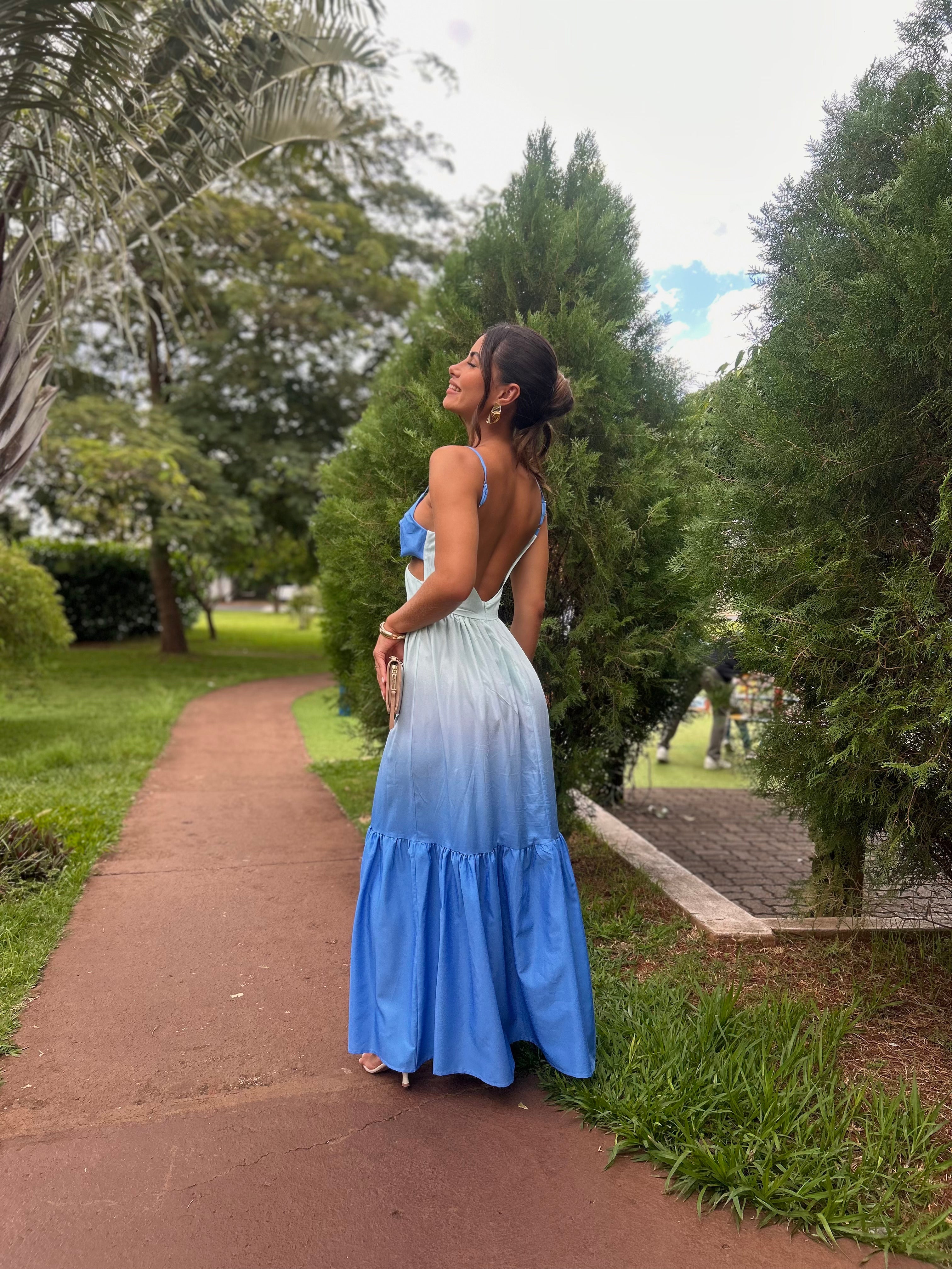 Vestido Nice