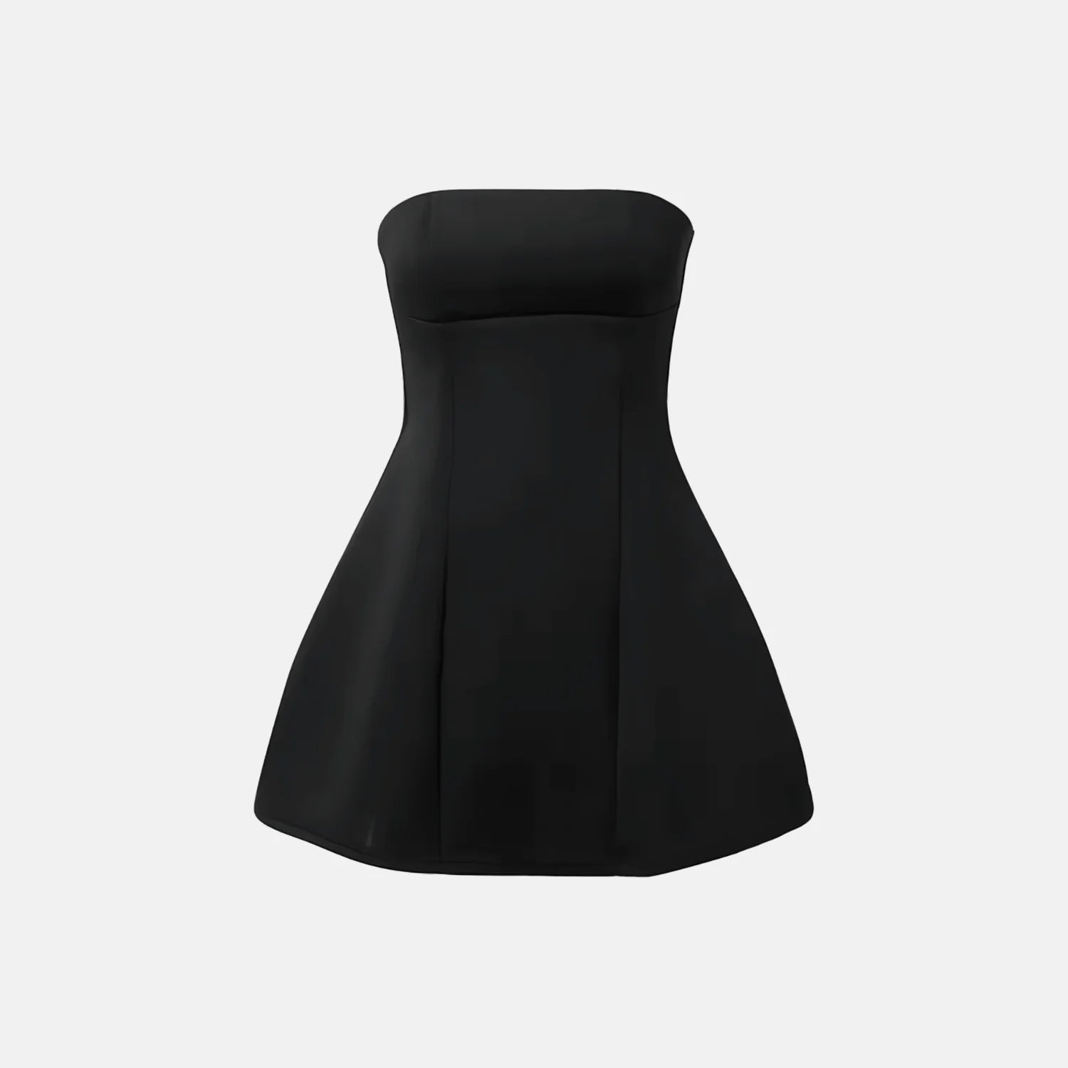 Vestido Alfaiataria Lucy (G)